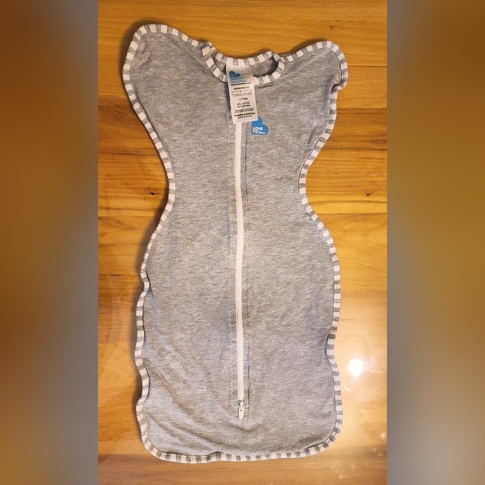 Love to Dream swaddle up original size Newborn